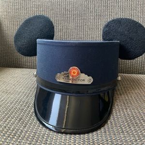 Mickey Mouse Ears